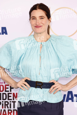 Film Independent Spirit Awards 2025 in Santa Monica