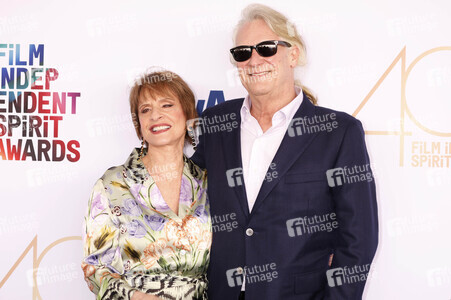 Film Independent Spirit Awards 2025 in Santa Monica