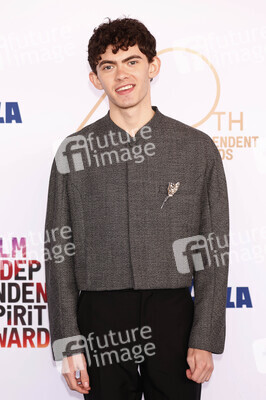 Film Independent Spirit Awards 2025 in Santa Monica