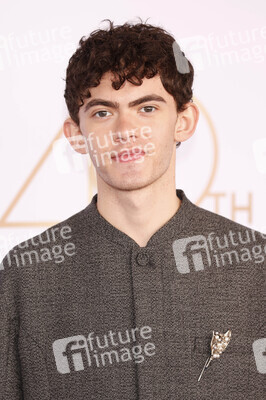 Film Independent Spirit Awards 2025 in Santa Monica