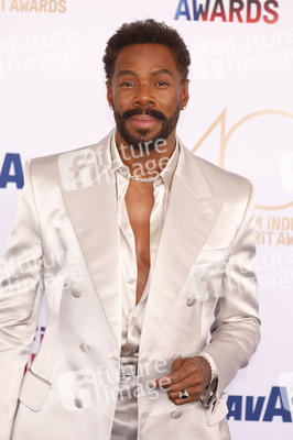 Film Independent Spirit Awards 2025 in Santa Monica