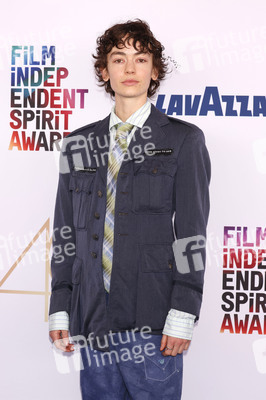 Film Independent Spirit Awards 2025 in Santa Monica