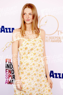 Film Independent Spirit Awards 2025 in Santa Monica