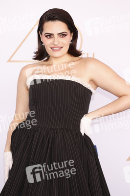 Film Independent Spirit Awards 2025 in Santa Monica