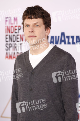Film Independent Spirit Awards 2025 in Santa Monica