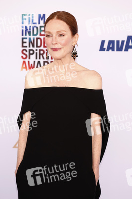 Film Independent Spirit Awards 2025 in Santa Monica