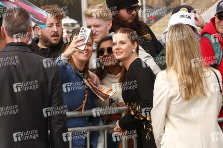 Film Independent Spirit Awards 2025 in Santa Monica