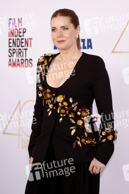 Film Independent Spirit Awards 2025 in Santa Monica