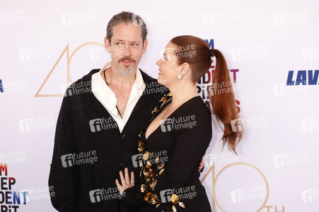 Film Independent Spirit Awards 2025 in Santa Monica