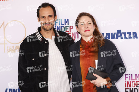 Film Independent Spirit Awards 2025 in Santa Monica