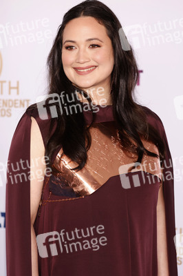 Film Independent Spirit Awards 2025 in Santa Monica