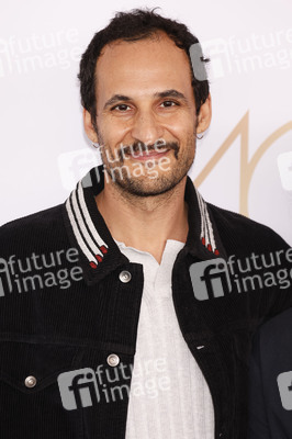 Film Independent Spirit Awards 2025 in Santa Monica