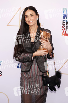 Film Independent Spirit Awards 2025 in Santa Monica