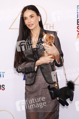 Film Independent Spirit Awards 2025 in Santa Monica