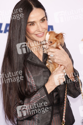 Film Independent Spirit Awards 2025 in Santa Monica