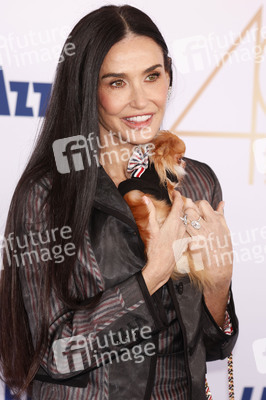 Film Independent Spirit Awards 2025 in Santa Monica