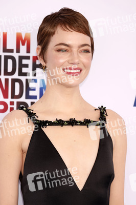 Film Independent Spirit Awards 2025 in Santa Monica