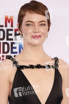 Film Independent Spirit Awards 2025 in Santa Monica