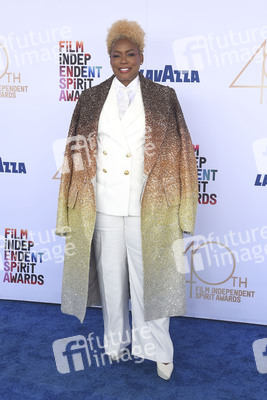 Film Independent Spirit Awards 2025 in Santa Monica