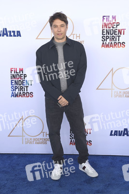 Film Independent Spirit Awards 2025 in Santa Monica