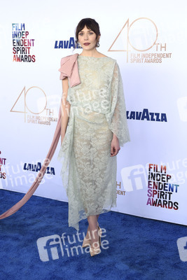 Film Independent Spirit Awards 2025 in Santa Monica