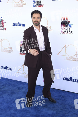 Film Independent Spirit Awards 2025 in Santa Monica