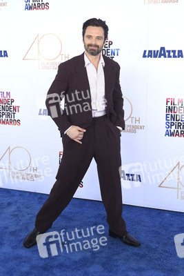 Film Independent Spirit Awards 2025 in Santa Monica