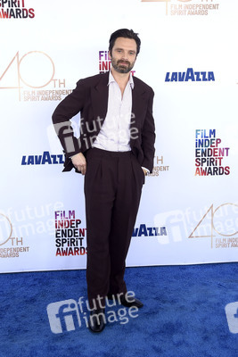 Film Independent Spirit Awards 2025 in Santa Monica