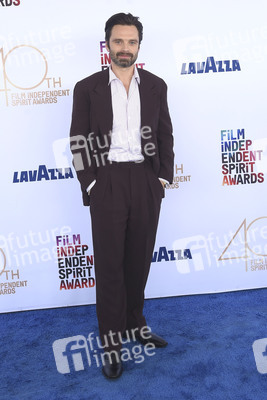 Film Independent Spirit Awards 2025 in Santa Monica