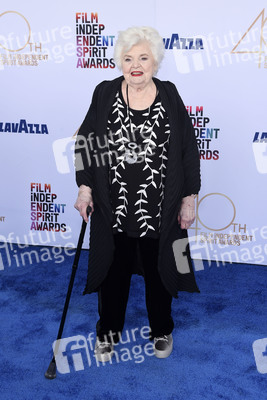 Film Independent Spirit Awards 2025 in Santa Monica