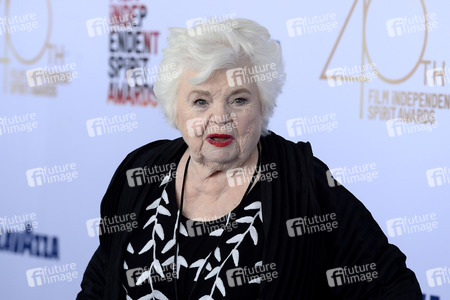 Film Independent Spirit Awards 2025 in Santa Monica