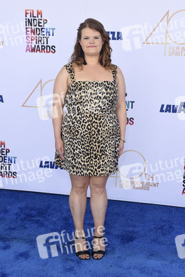 Film Independent Spirit Awards 2025 in Santa Monica