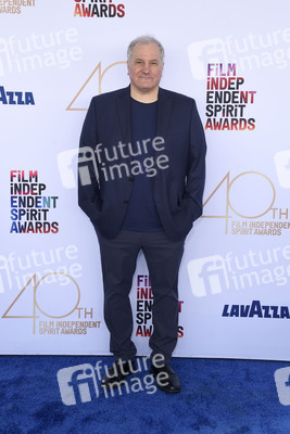 Film Independent Spirit Awards 2025 in Santa Monica