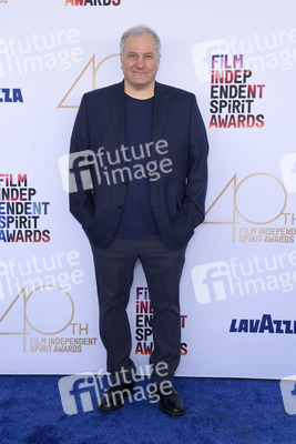 Film Independent Spirit Awards 2025 in Santa Monica