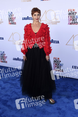 Film Independent Spirit Awards 2025 in Santa Monica