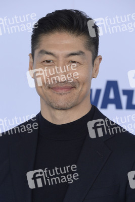 Film Independent Spirit Awards 2025 in Santa Monica