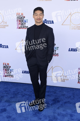 Film Independent Spirit Awards 2025 in Santa Monica