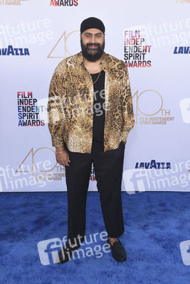 Film Independent Spirit Awards 2025 in Santa Monica