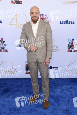 Film Independent Spirit Awards 2025 in Santa Monica