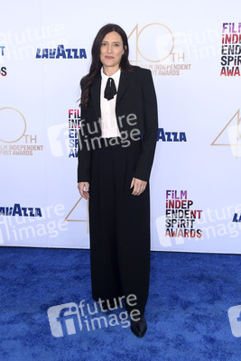 Film Independent Spirit Awards 2025 in Santa Monica