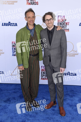 Film Independent Spirit Awards 2025 in Santa Monica