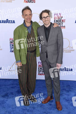 Film Independent Spirit Awards 2025 in Santa Monica