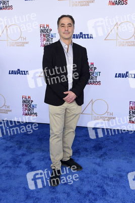 Film Independent Spirit Awards 2025 in Santa Monica