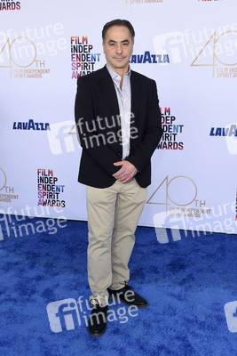 Film Independent Spirit Awards 2025 in Santa Monica