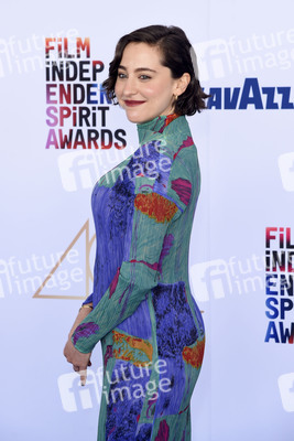 Film Independent Spirit Awards 2025 in Santa Monica