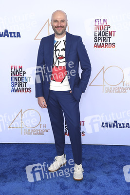 Film Independent Spirit Awards 2025 in Santa Monica