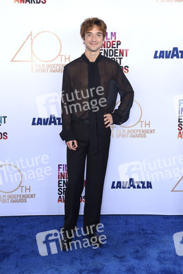 Film Independent Spirit Awards 2025 in Santa Monica