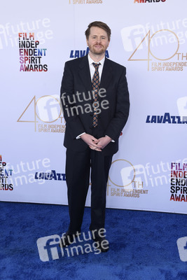 Film Independent Spirit Awards 2025 in Santa Monica