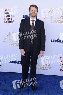 Film Independent Spirit Awards 2025 in Santa Monica