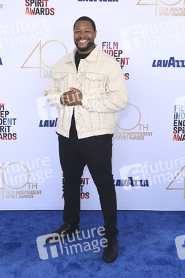 Film Independent Spirit Awards 2025 in Santa Monica